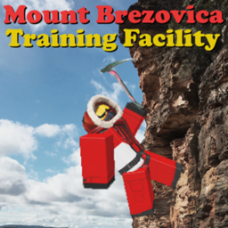 Mount Brezovica Trainig Facility