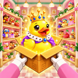 🦆Sort Them Ducks icon