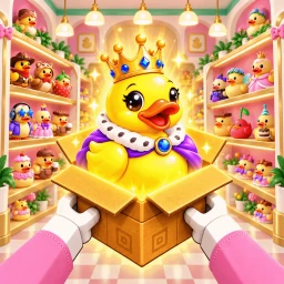 Sort Them Ducks icon