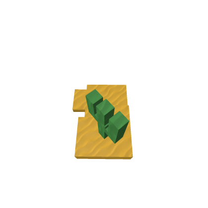 desert