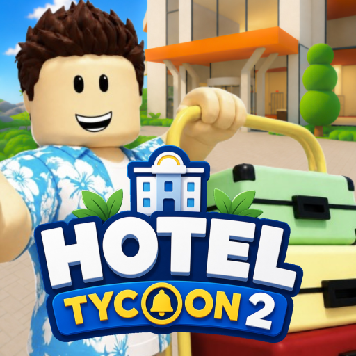 Hotel Tycoon 2