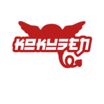 Kokusen 黒閃