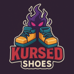Kursed Shoes