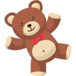 Teddy Squad <3