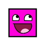 Hot Pink :D