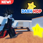 Dash Hop ⭐️