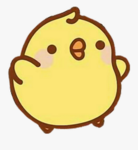 FluffyBirdies