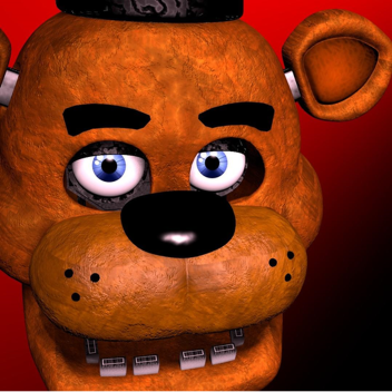 FNAF parody (RUN)