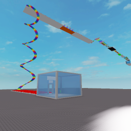 My Obby (Group Game Version)