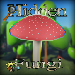 [🔍]Hidden Fungi