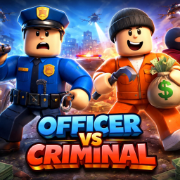 Officers VS Criminals