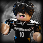 MM2Ricardo Merchandise