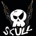 Skulls clothes designer