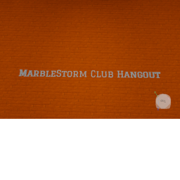 MarbleStorm Club Hangout