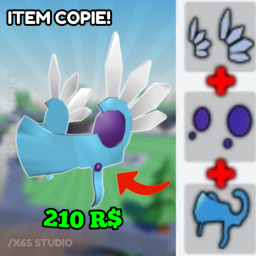 [NEW SPARKLE FEDORA!] Limited Lookalikes Copies