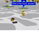 Moro's Void