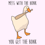 The official duck company