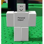 The Personal Helper Cult