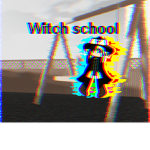 ~ witch school ~