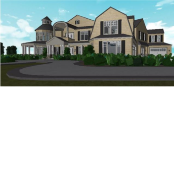 คฤหาสน์เลคชอร์แมนชั่น