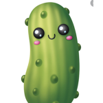 The Pickle Productions!