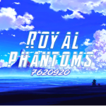 Royal Phantoms