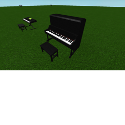 Virtual Piano🎵