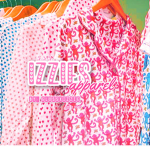 -*izzies apparel *-