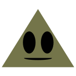 Triangle Guy