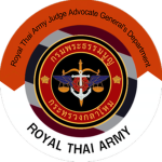 The Judge Advocate General's Department [ RTA ]