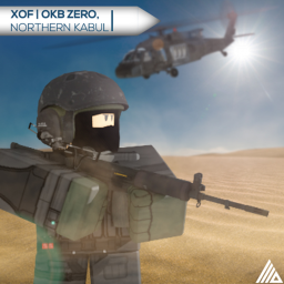 OKB Zero