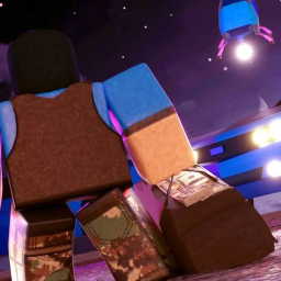 [NEW] Robber Simulator