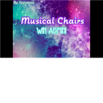 Musical Chairs For Admin Fan Group!