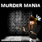 Murder Mania 🔪