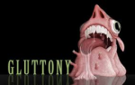 Gluttony's Studio