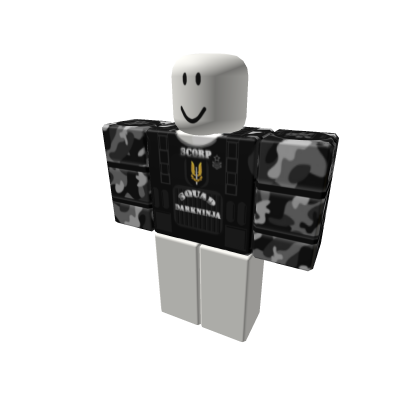 scorpsquadDarkNinja