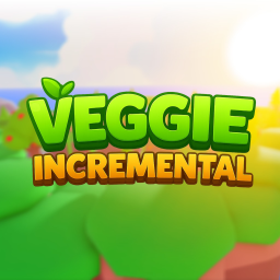 [⭐ Release!] Veggie Incremental