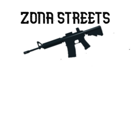 Zona Streets
