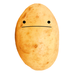 POTATO