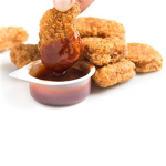 nuggies have drip