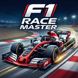 F1 : Race Master icon
