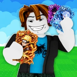 [UPD 🐣] AnimeVerse Card Farm icon