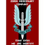 The Zorin Mercenary Company