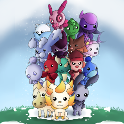 Toybox Fighters v1.1
