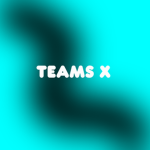 Teams x