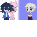 FNF Bob / Ke ito x Razor Leafy fan group