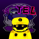 WEGA's Challenge: THE ETERNAL LAPPIN'