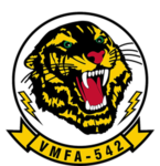 VMFA-542