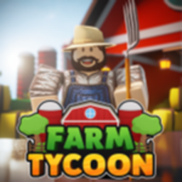 Farm Tycoon