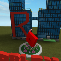 Roblox HQ